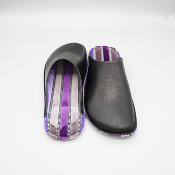 R.Nagata Slippers S MBLL0076