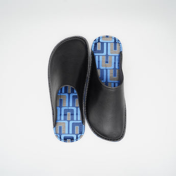 R.Nagata Slippers S MBLL0081