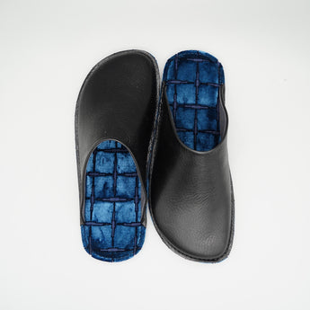 R.Nagata Slippers S MBLL0138