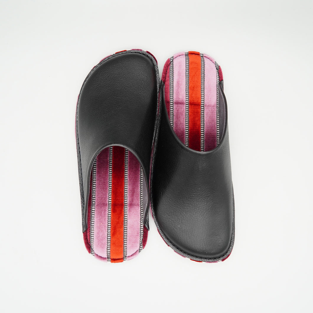 R.Nagata Slippers MBLL0148
