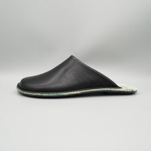 Load image into Gallery viewer, R. Nagata Slippers MBLL0154
