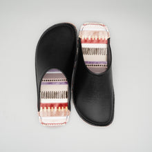 Load image into Gallery viewer, R. Nagata Slippers S MBLL0155
