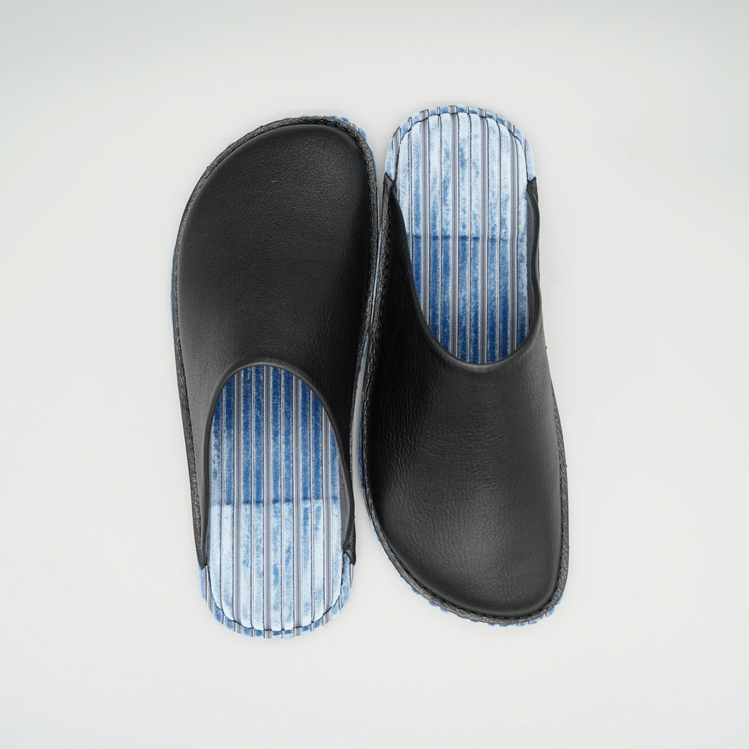 R.Nagata Slippers MBLL0164