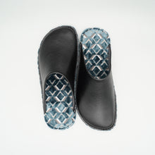 Load image into Gallery viewer, R. Nagata Slippers MBLL0165
