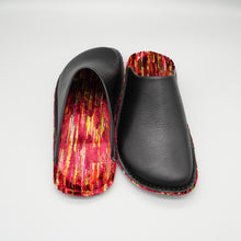 Load image into Gallery viewer, R. Nagata Slippers S MBLL0167
