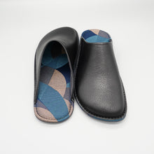 Load image into Gallery viewer, R. Nagata Slippers MBLL0168
