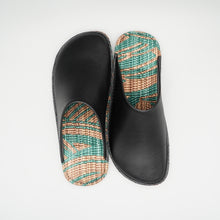 Load image into Gallery viewer, R. Nagata Slippers MBLL0169
