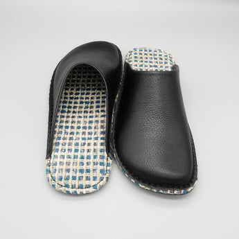 R.Nagata Slippers S MBLL0175