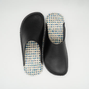 R.Nagata Slippers S MBLL0175