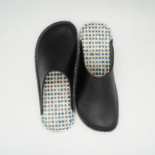Load image into Gallery viewer, R. Nagata Slippers MBLL0175
