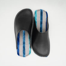 Load image into Gallery viewer, R. Nagata Slippers MBLL0176
