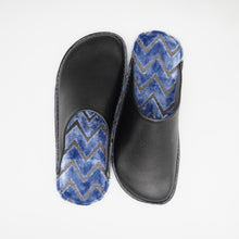 画像をギャラリービューアに読み込む, R.Nagata Slippers MBLL0177
