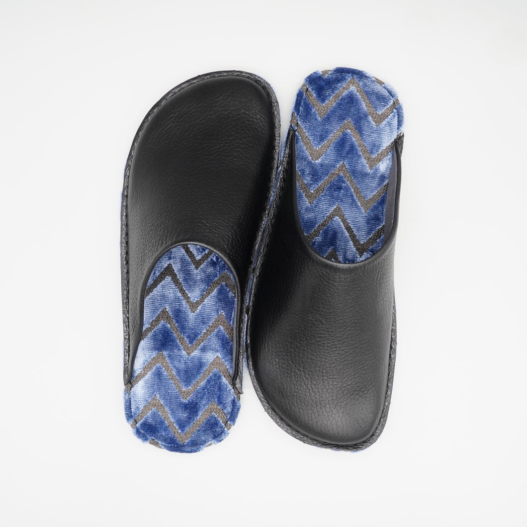 R.Nagata Slippers MBLL0177
