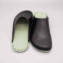 Load image into Gallery viewer, R. Nagata Slippers MBLL0178
