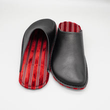 Load image into Gallery viewer, R. Nagata Slippers MBLL0180
