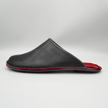 Load image into Gallery viewer, R. Nagata Slippers MBLL0180
