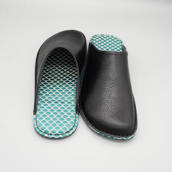 R.Nagata Slippers S MBLL0183