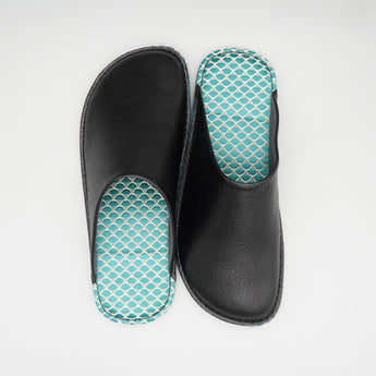 R.Nagata Slippers S MBLL0183