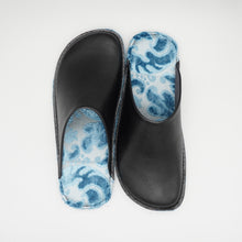 Load image into Gallery viewer, R. Nagata Slippers MBLL0184
