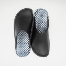 Load image into Gallery viewer, R. Nagata Slippers MBLL0185
