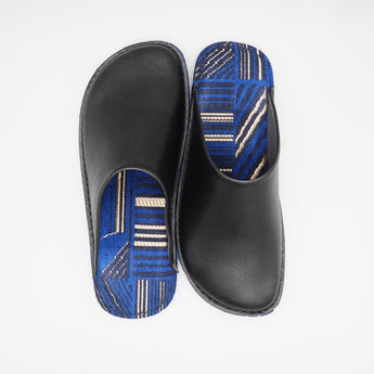 R.Nagata Slippers S MBLL0187