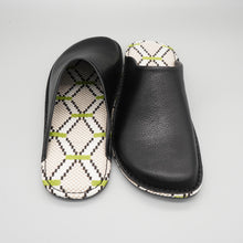 Load image into Gallery viewer, R. Nagata Slippers MBLL0189
