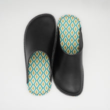 画像をギャラリービューアに読み込む, R.Nagata Slippers MBLL0190

