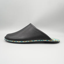 Load image into Gallery viewer, R. Nagata Slippers MBLL0190
