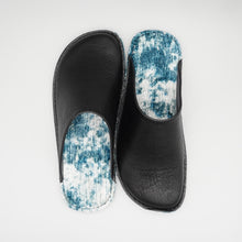 Load image into Gallery viewer, R. Nagata Slippers MBLL0191
