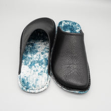 Load image into Gallery viewer, R. Nagata Slippers MBLL0191
