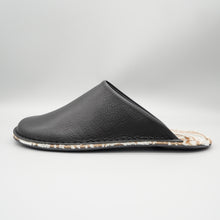 Load image into Gallery viewer, R. Nagata Slippers MBLL0193
