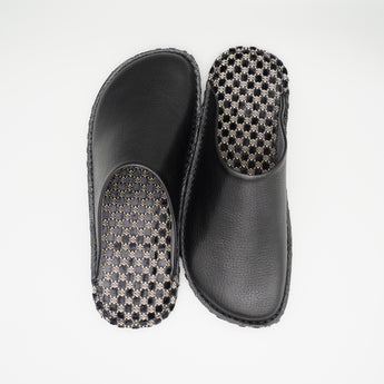 R.Nagata Slippers S MBLL0201