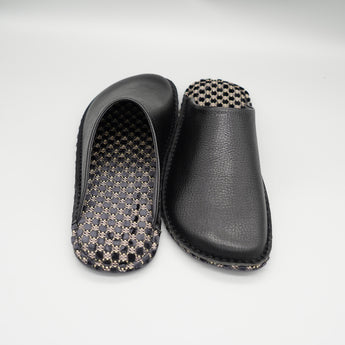 R.Nagata Slippers S MBLL0201