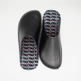 R.Nagata Slippers S MBLL0202
