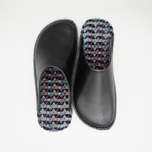 Load image into Gallery viewer, R.Nagata Slippers S MBLL0202
