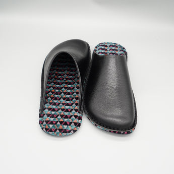 R.Nagata Slippers S MBLL0202