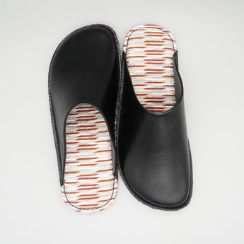R.Nagata Slippers S MBLL0212