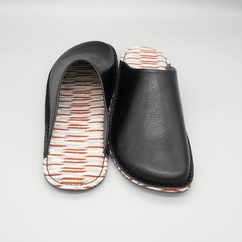 R.Nagata Slippers S MBLL0212