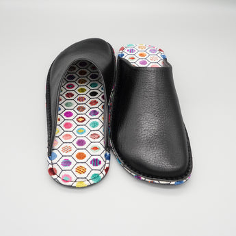R.Nagata Slippers S MBLL0217