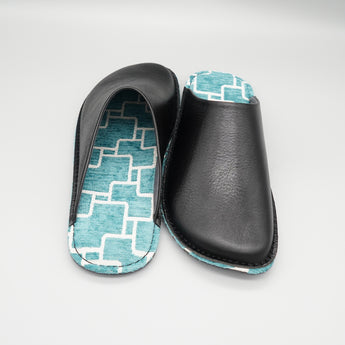 R.Nagata Slippers S MBLL0220