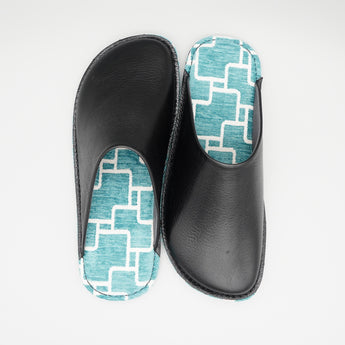 R.Nagata Slippers S MBLL0220