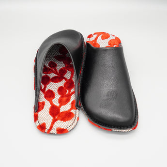 R.Nagata Slippers S MBLL0221