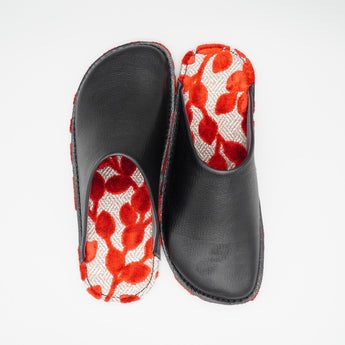 R.Nagata Slippers S MBLL0221