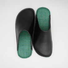 Load image into Gallery viewer, R.Nagata Slippers MBLL0228
