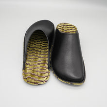 Load image into Gallery viewer, R.Nagata Slippers MBLL0230
