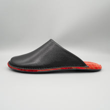 Load image into Gallery viewer, R.Nagata Slippers MBLL0233
