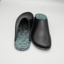 Load image into Gallery viewer, R.Nagata Slippers MBLL0234
