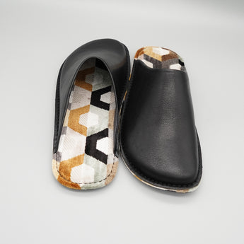 R.Nagata Slippers S MBLL0237