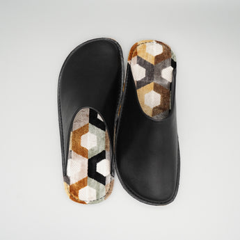 R.Nagata Slippers S MBLL0237