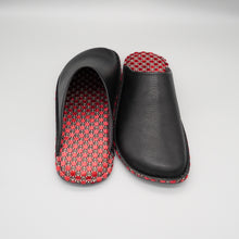 Load image into Gallery viewer, R.Nagata Slippers MBLL0242
